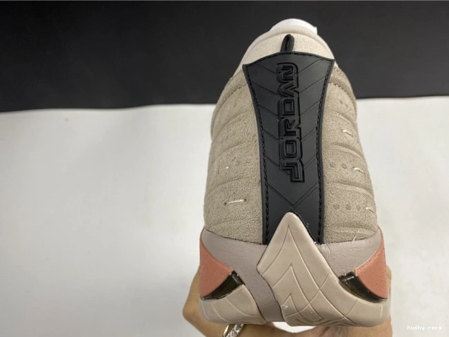 Rep Husky Terra DC9857-200 Jordan Low 14 Clot Blush AIR Retro 0731
